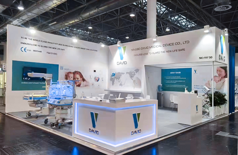 戴維(wei)醫(yī)療_戴維(wei)醫(yī)療亮相2021第53屆德(dé)國(guo)MEDICA與您共享新(xin)生(sheng)兒科(ke)領(ling)域(yu)的(de)研髮(fa)成(cheng)果